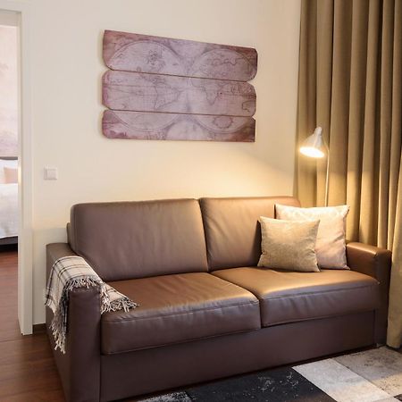 דירות היידלברג Boardinghouse Luise 5 מראה חיצוני תמונה