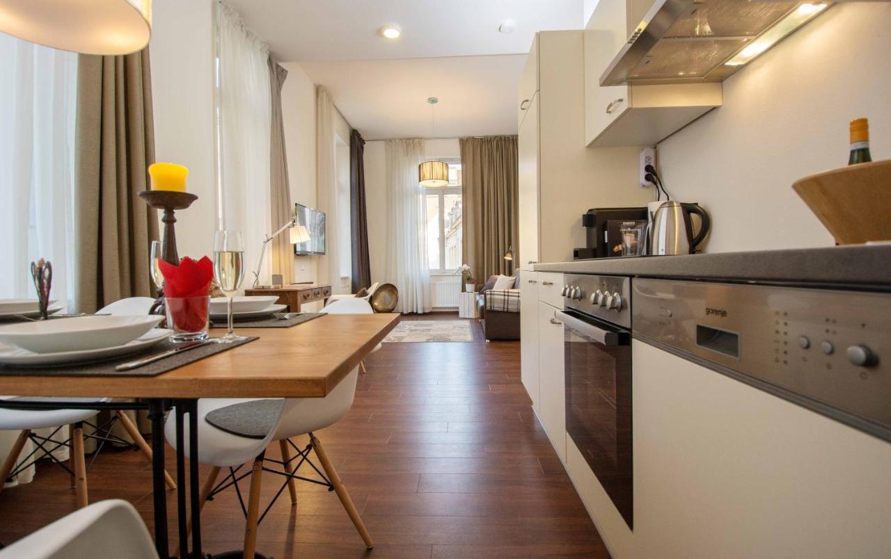 דירות היידלברג Boardinghouse Luise 5 מראה חיצוני תמונה