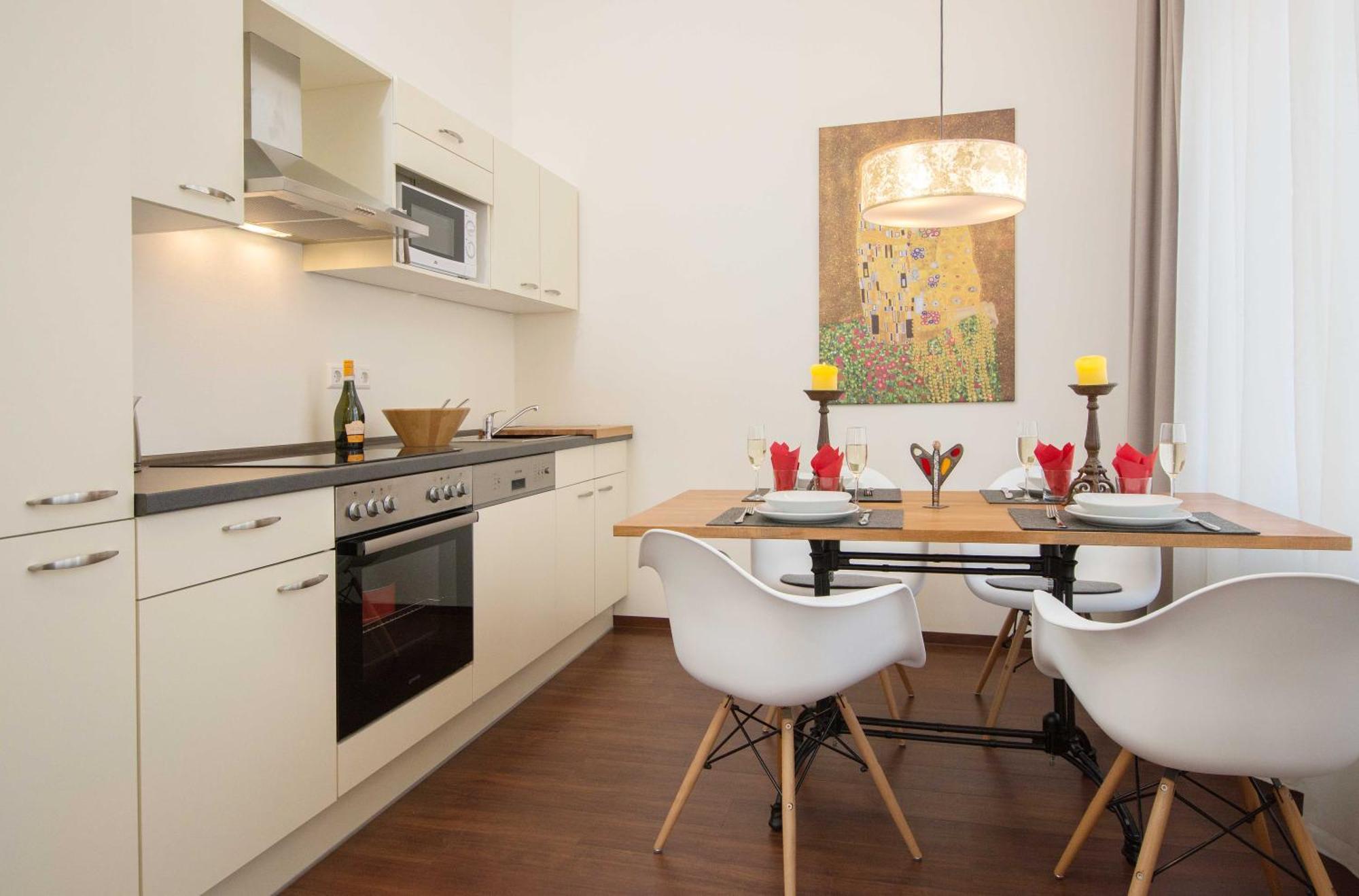 דירות היידלברג Boardinghouse Luise 5 מראה חיצוני תמונה