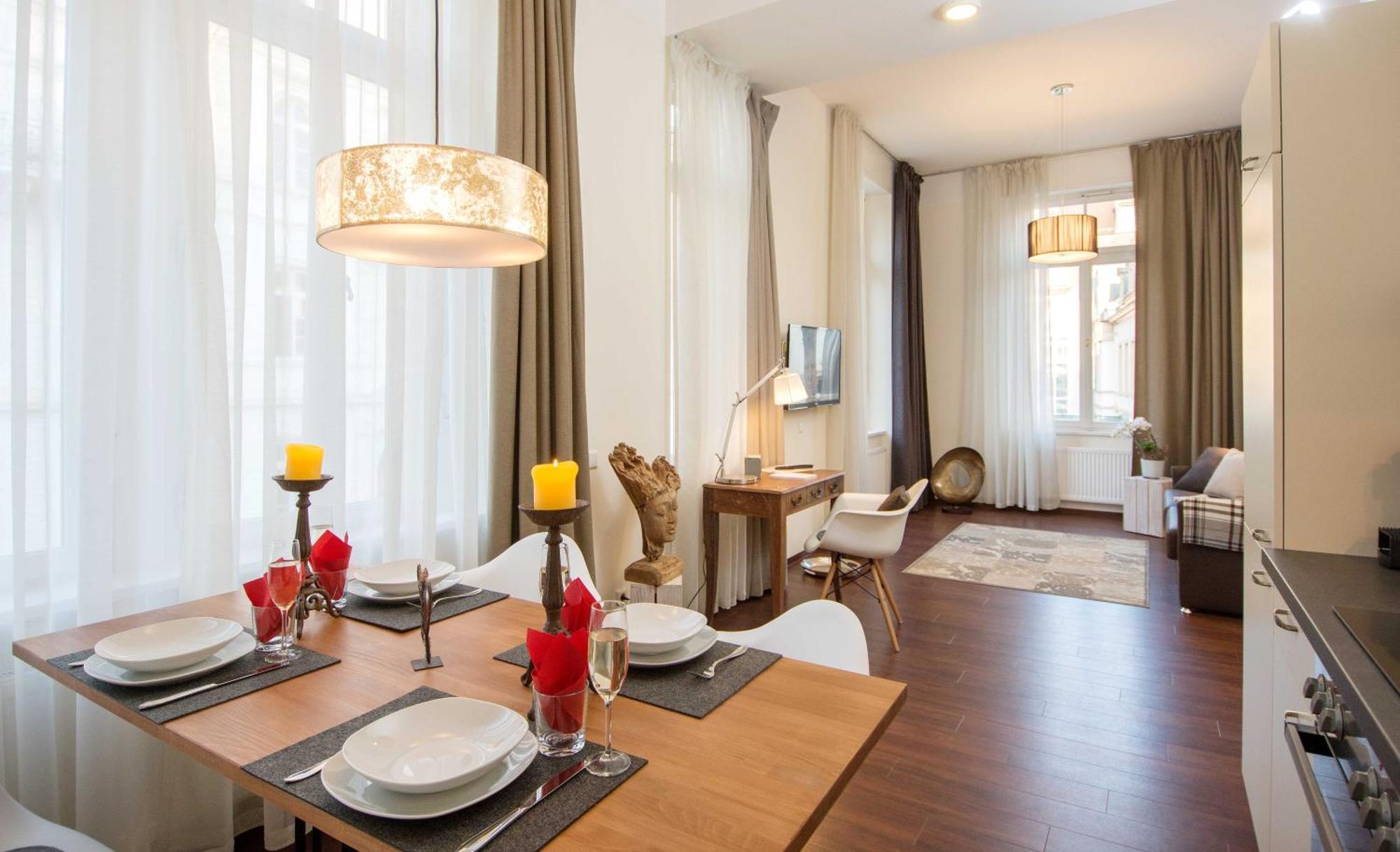 דירות היידלברג Boardinghouse Luise 5 מראה חיצוני תמונה
