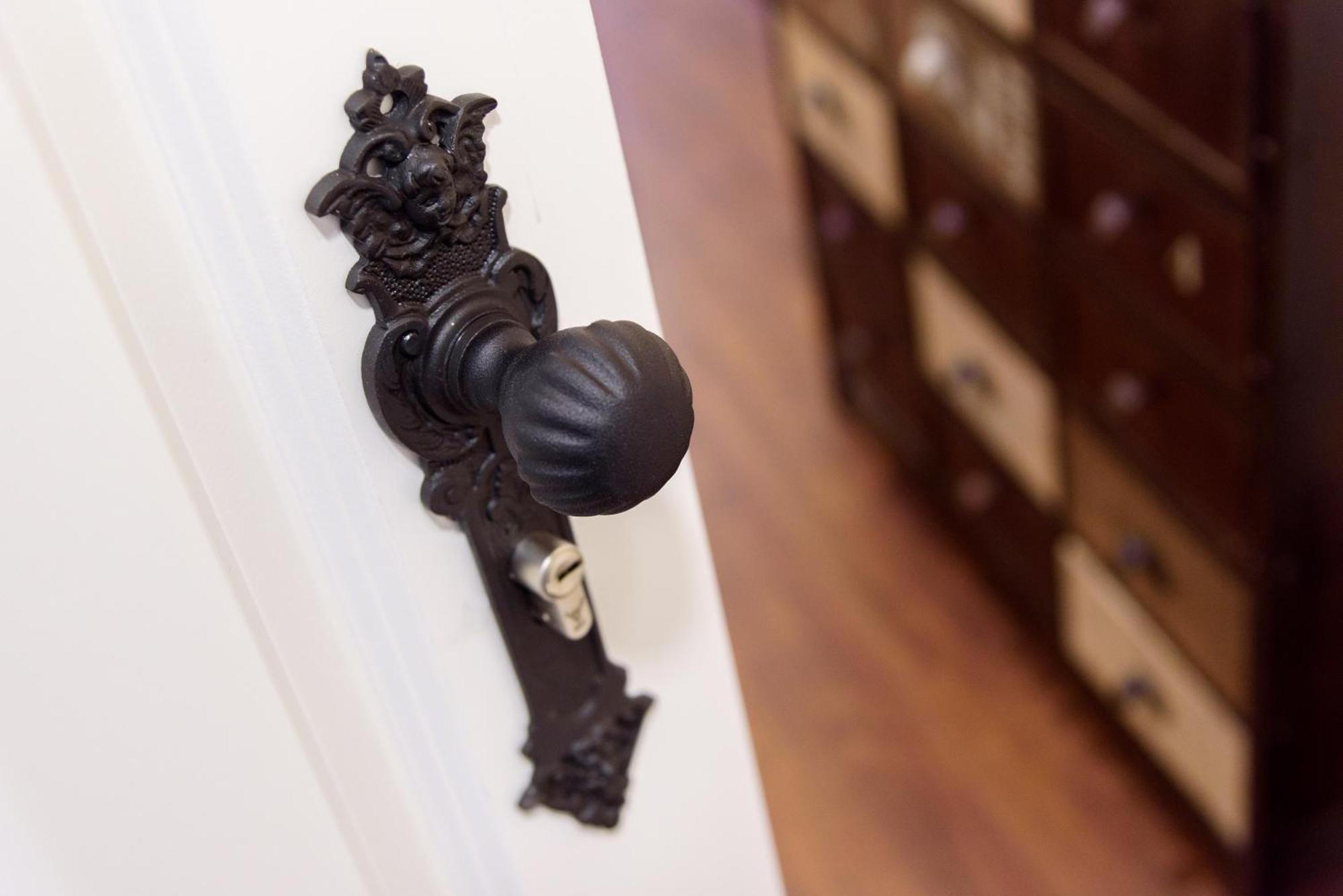 דירות היידלברג Boardinghouse Luise 5 מראה חיצוני תמונה
