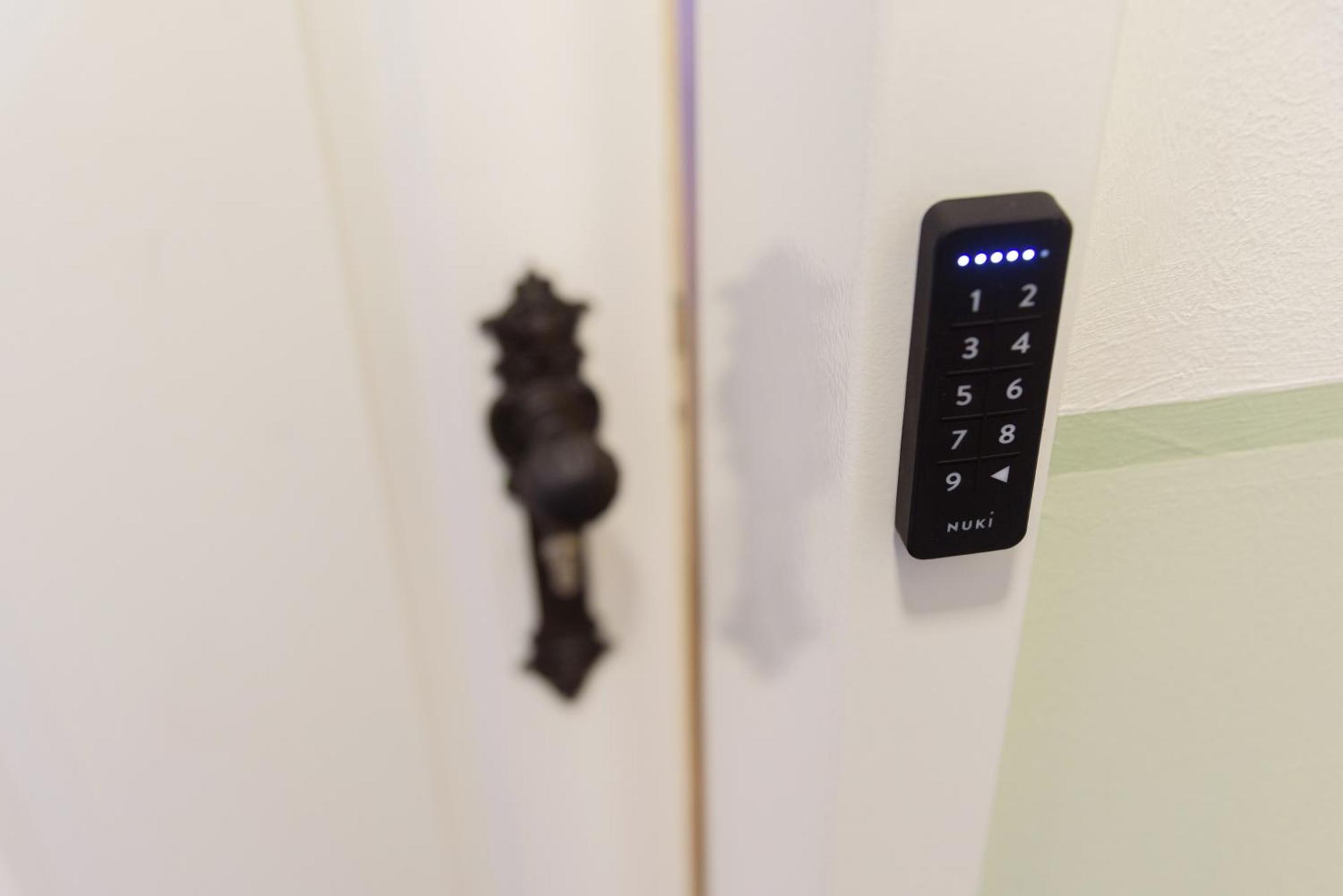 דירות היידלברג Boardinghouse Luise 5 מראה חיצוני תמונה