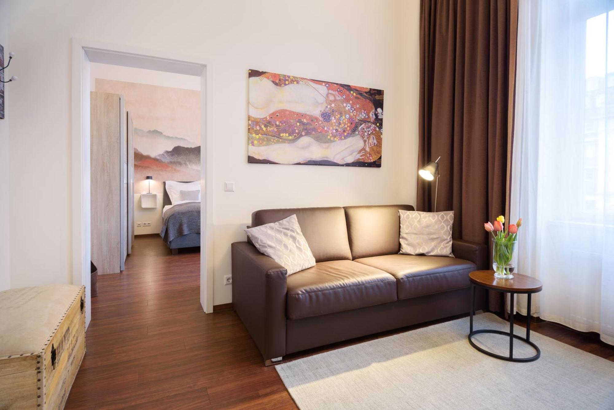 דירות היידלברג Boardinghouse Luise 5 מראה חיצוני תמונה