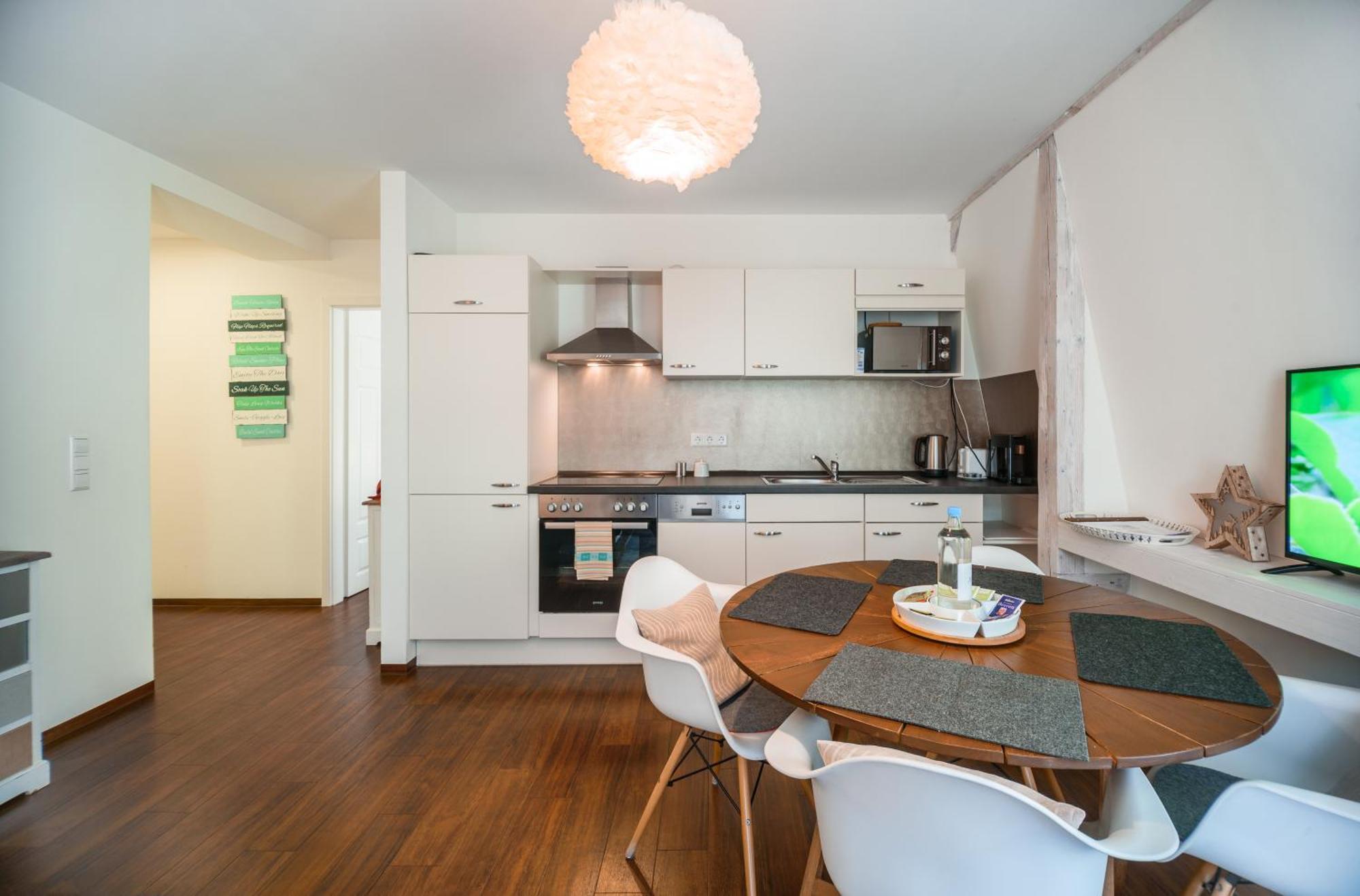 דירות היידלברג Boardinghouse Luise 5 מראה חיצוני תמונה