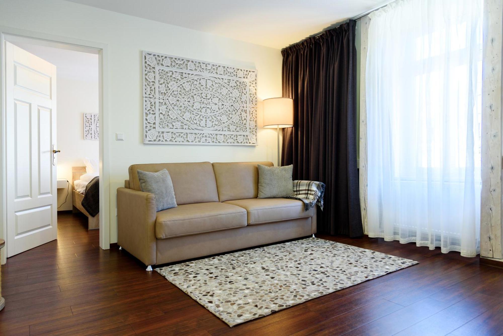 דירות היידלברג Boardinghouse Luise 5 מראה חיצוני תמונה