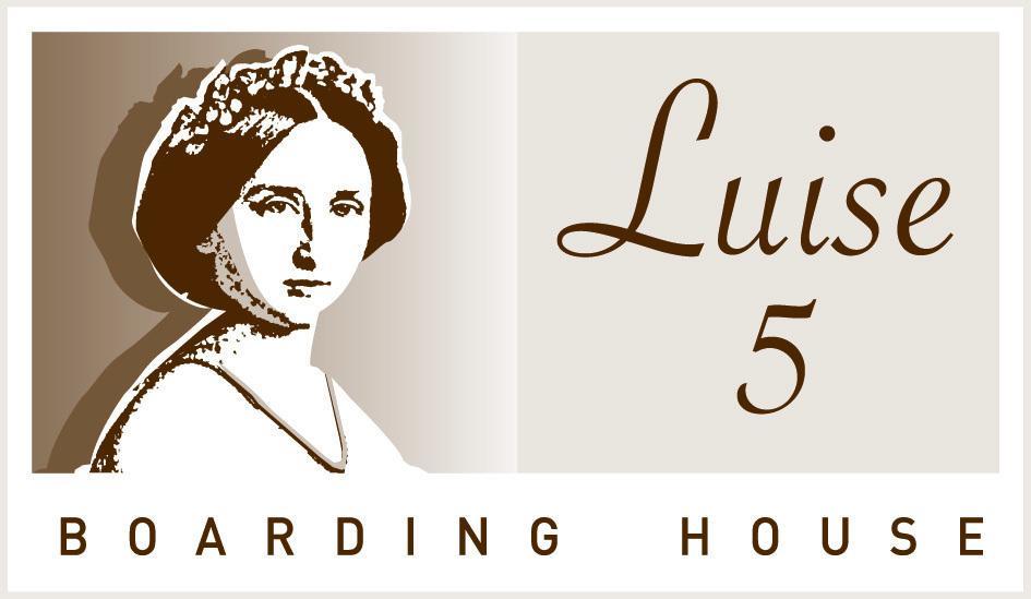 דירות היידלברג Boardinghouse Luise 5 מראה חיצוני תמונה