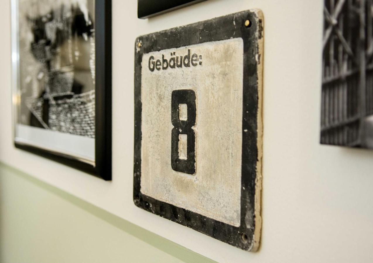דירות היידלברג Boardinghouse Luise 5 מראה חיצוני תמונה